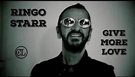 Live Ringo Starr’s Big Birthday Show 2020 | Give More Love