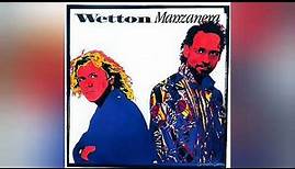 Wetton / Manzanera - One World