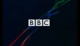 BBC Video - Ident and One Foot In The Grave opening, 1998