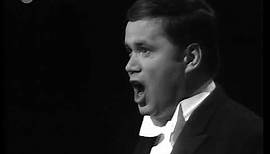 Dietrich Fischer-Dieskau Mahler Kindertotenlieder 1968 Maazel