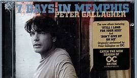 Peter Gallagher - 7 Days In Memphis