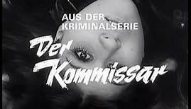 Trailer "Der Kommissar"