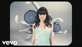 Lenka - Heart Skips A Beat (Official Version)