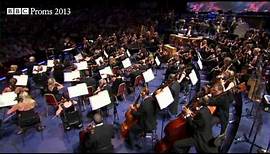 Britten: Sinfonia da Requiem - BBC Proms 2013
