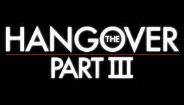 HANGOVER 3 - offizieller Teaser HD
