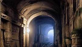 The Hidden City : Midyat's Underground Mystery