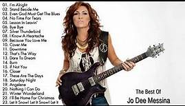 Dee Messina Greatest Hits The Best Songs Of Dee Messina Full Album