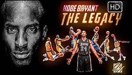 Kobe Bryant Movie - The Legacy (Remastered)