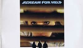 John Paul Jones - Music From The Film Scream For Help