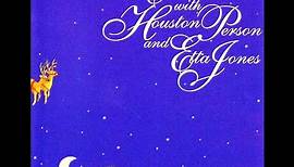 Etta Jones & Houston Person - The Christmas Song