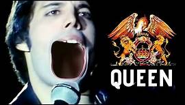 Don't Stop Me Now but PLEASE STOP HIM NOW | Queen