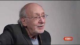 Peter Yarrow of Peter, Paul and Mary talks Puff the Magic Dragon