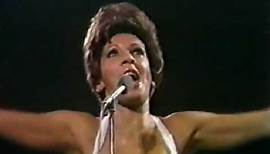 Shirley Bassey - Goldfinger (Live at Royal Albert Hall)