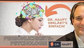 Persönlichkeitspsychologie einfach erklärt (1): 👓 Paradigmen in der Psychologie