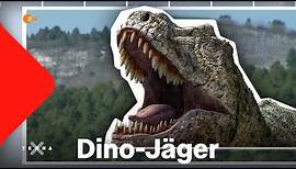 Wie Dino-Forscher Geschichte schrieben | Terra X