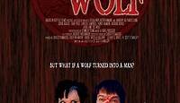 Audie und der Wolf