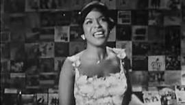 Della Reese - Someday (You'll Want Me to Want You)