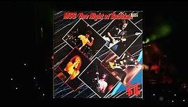 The Michael Schenker Group - One Night At Budokan * 1981