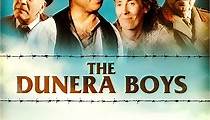 The Dunera Boys - movie: watch streaming online