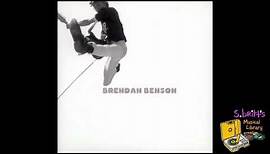 Brendan Benson "Me Just Purely"