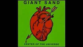 Giant Sand - Center of the universe (FULL ALBUM)