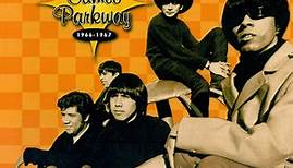 ? And The Mysterians - The Best Of ? And The Mysterians (Cameo Parkway 1966-1967)