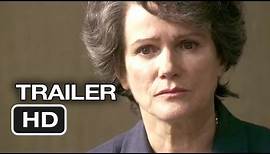 Hannah Arendt TRAILER 1 (2013) - Biography Movie HD