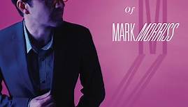 Mark Morriss - The Taste Of Mark Morriss