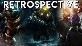 The COMPLETE Bioshock Series Story Retrospective