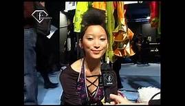 fashiontv | FTV.com - ANNE WATANABE-INTERLUDE DONNA A/I 2007-08