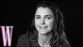 Keri Russell on Following ‘The Americans’ With ‘The Diplomat’ | W Magazine