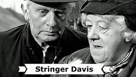 Stringer Davis: "Miss Marple - Der Wachsblumenstrauß" (1963)