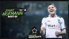 Best of 2021/22 - Jonas Hofmann