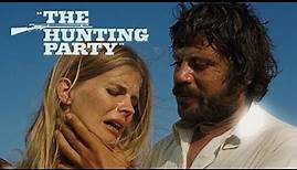 The Hunting Party (1971) "Theme" (Film version) Music by Riz Ortolani