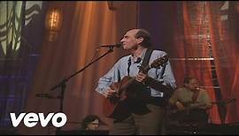 James Taylor - Up On The Roof (Live at the Beacon Theater)
