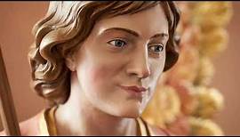 Gebet zum heiligen Erzengel Raphael