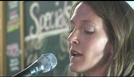 Laurie MacAllister - "Crazy in Love" - Live