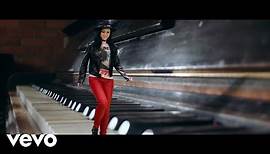 Amy Macdonald - Dream On (Official Video)