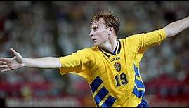 Kennet Andersson, The Tower [Best Goals]