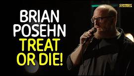 Treats or Die - Brian Posehn