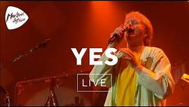Yes - Heart Of The Sunrise (Live at Montreux Jazz Festival 2003)
