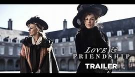 Love & Friendship - Trailer - Release : 29/06/2016