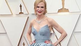 Nicole Kidman: Auszeichnung mit dem Life Achievement Award
