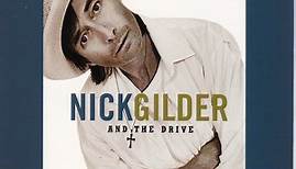 Nick Gilder And The Drive - Stairways