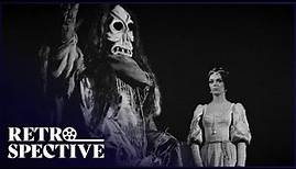 Witchcraft Horror Full Movie | The Long Hair of Death (1964) | Retrospective