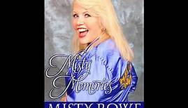 Misty Rowe - Misty Memories - FOX 17 Rock & Review