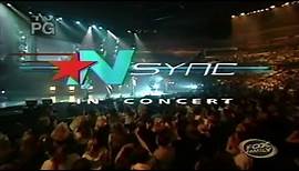 'N Sync in Concert 1998 (Full)