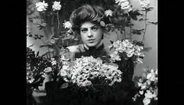 Movie Legends - Ethel Barrymore