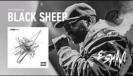 Esham – Black Sheep (2017)