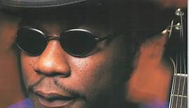 Big Bill Morganfield - Rising Son